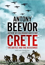 Crete 1941 (Beevor)