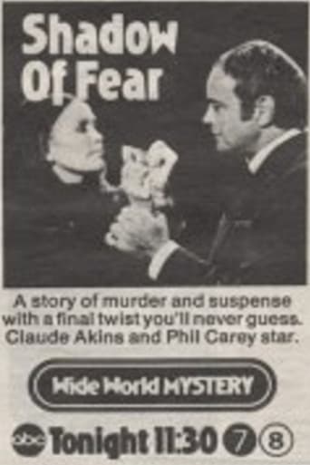 Shadow of Fear (1974)