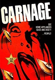 Carnage (1984)