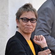 Takashi Miike