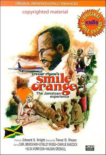 Smile Orange (1976)