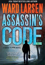 Assassin's Code (Ward Larsen)
