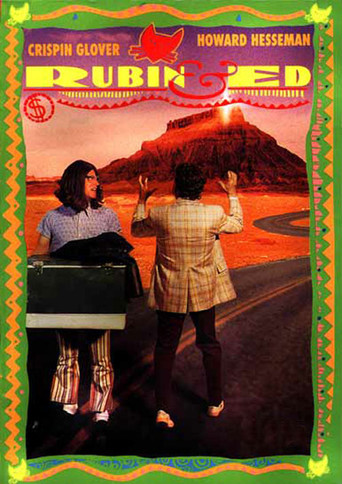 Rubin and Ed (1991)