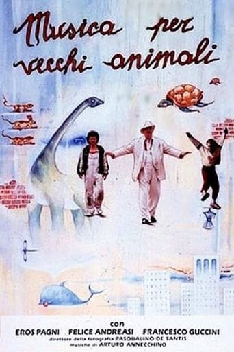 Musica Per Vecchi Animali (1989)