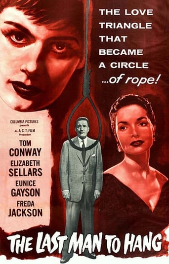 The Last Man to Hang? (1956)