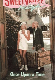 Once Upon a Time (Francine Pascal)