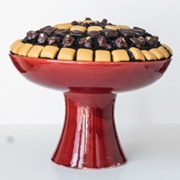 Mirzam 'The Emirati' Ramadan Truffles & Caramels Tray