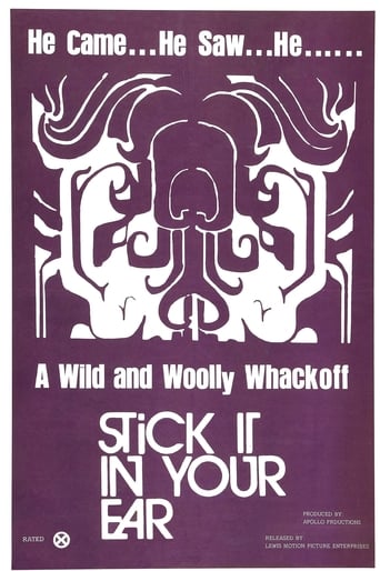 Stick It in Your Ear (1970)