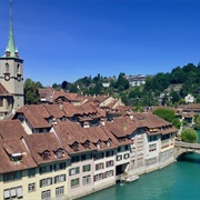 UNESCO Von Bern
