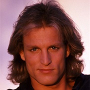 Woody Harrelson
