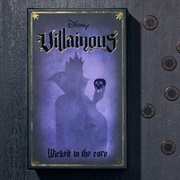 Disney Villainous: Wicked to the Core