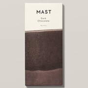 Mast Dark Chocolate Bar