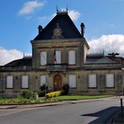 Sainte-Eulalie