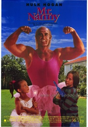 Mr. Nanny (1993)