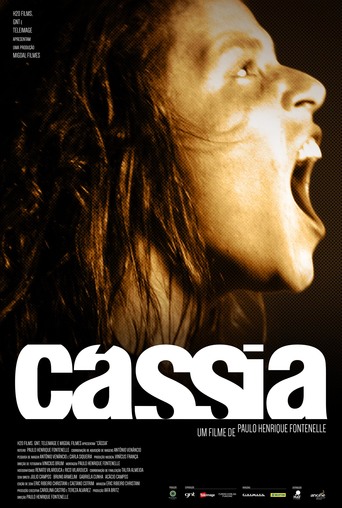 Cássia (2015)