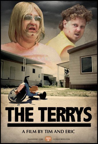 The Terrys (2011)