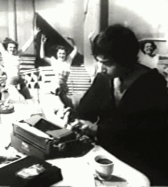 Hot Tomorrows (1977)