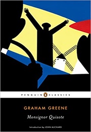 Monsignor Quixote (Greene - Penguin Classics)