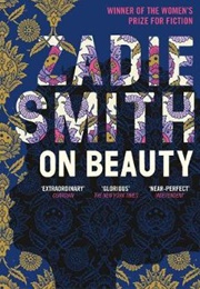 On Beauty (Zadie Smith)