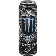 Monster Energy Import Light