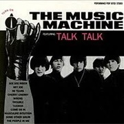 The Music Machine - (Turn On) the Music Machine