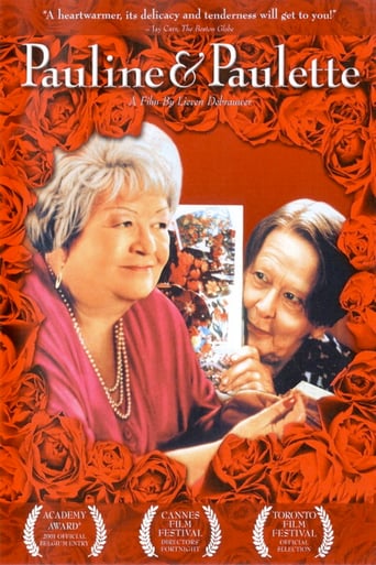 Pauline & Paulette (2001)
