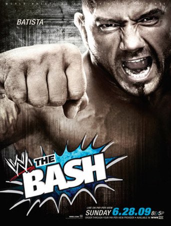 WWE the Bash 2009 (2009)