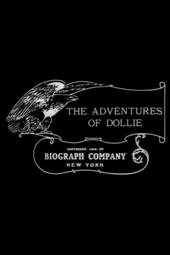 The Adventures of Dollie (1908)