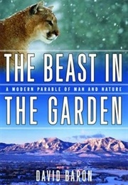 The Beast in the Garden (David Baron)