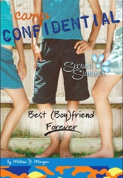 Best (Boy)Friend Forever (Melissa J. Morgan)
