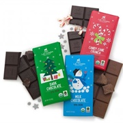 Lake Champlain Holiday Candy Bar Variety Pack