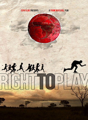 Right to Play (2012)