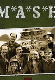 M*A*S*H (1972)