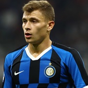 Nicolò Barella