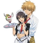Kaichou Wa Maid Sama