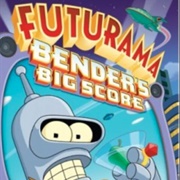 Bender's Big Score