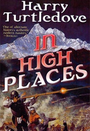 In High Places (Harry Turtledove)