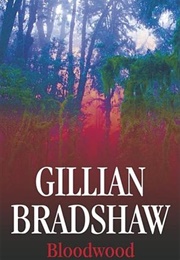 Bloodwood (Gillian Bradshaw)