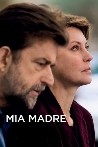 Mia Madre (2015)
