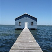 Crawley, Western Australia