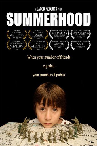 Summerhood (2008)