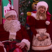 The Big Show Show: Christmas