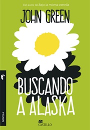 Buscando a Alaska (John Green)