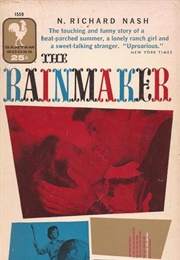 The Rainmaker (N. Richard Nash)