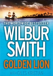 Golden Lion (Wilbur Smith)