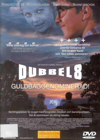 Dubbel-8 (2000)