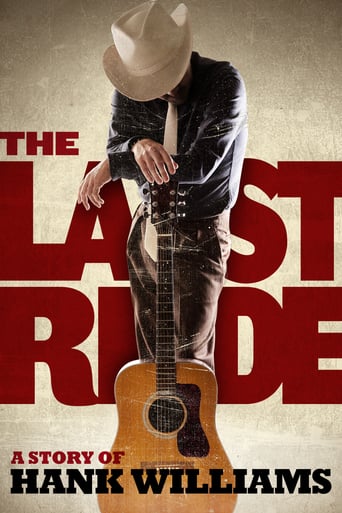 The Last Ride (2012)