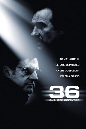 36th Precinct (2004)