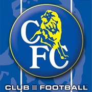 Club Football - Chelsea