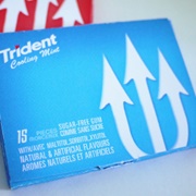Trident Cooling Mint